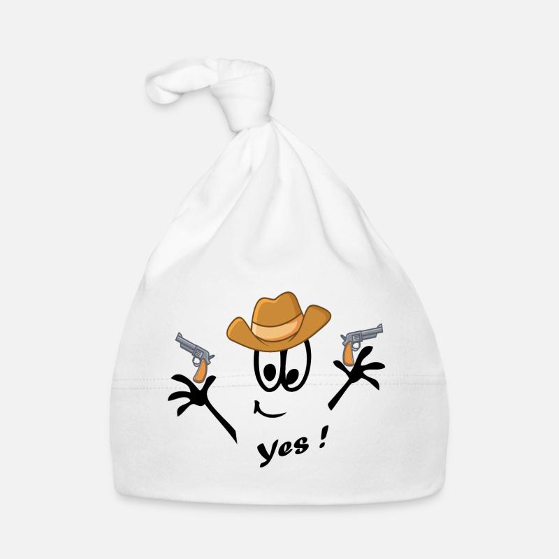 Bonnet bio Bébé