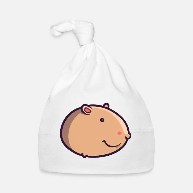 Bonnet bio Bébé