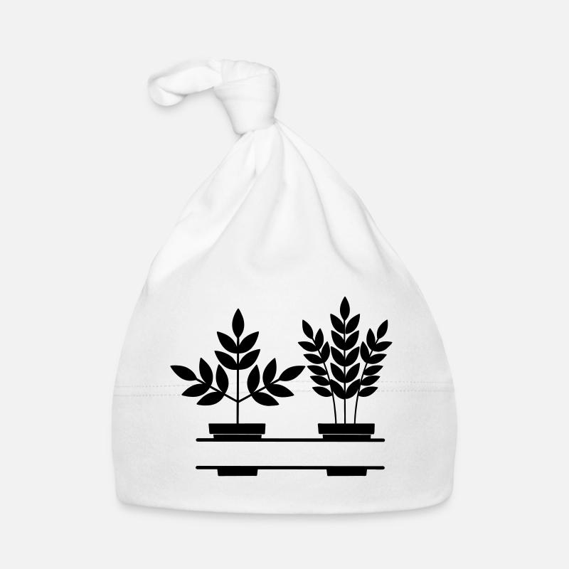 Bonnet bio Bébé