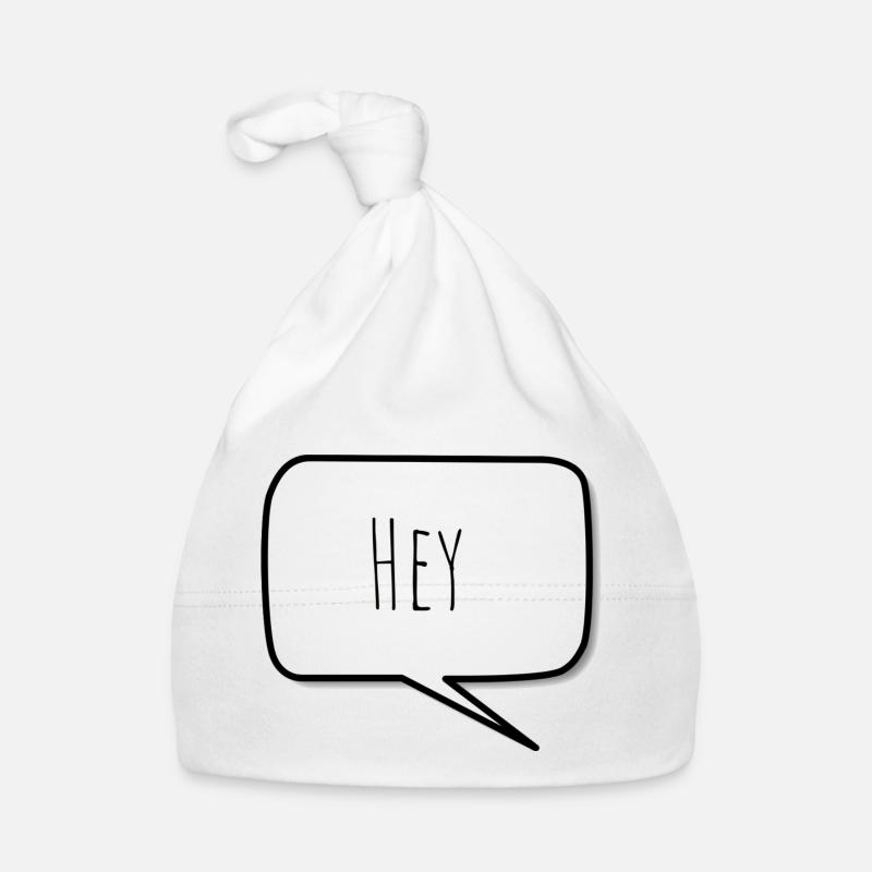 Bonnet bio Bébé