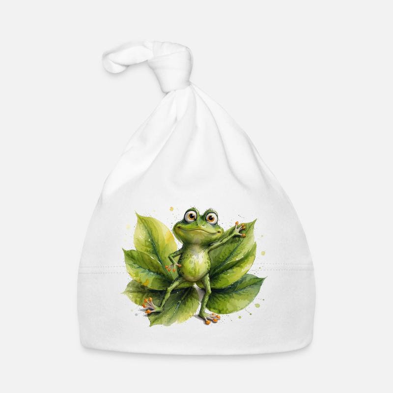 Bonnet bio Bébé