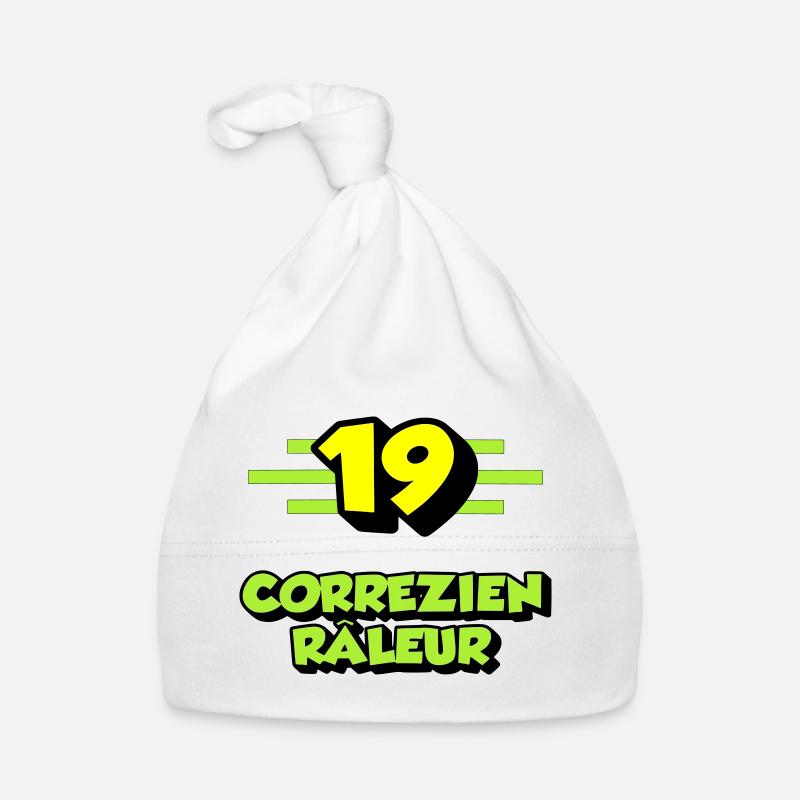 Complaining Correzien Organic Baby Cap