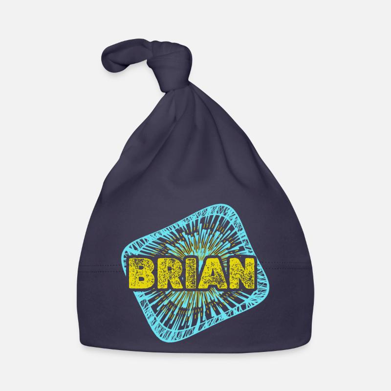 Loisirs Brian Bonnet bio Bébé
