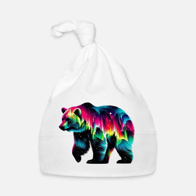 Bonnet bio Bébé