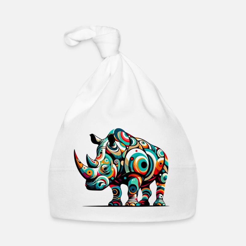 Bonnet bio Bébé