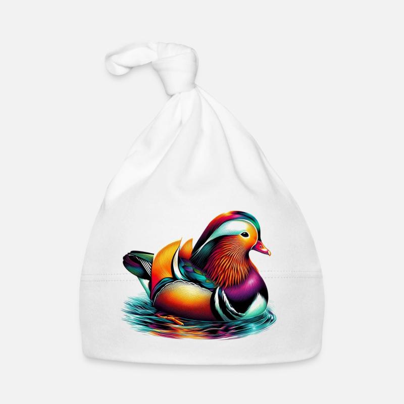 Bonnet bio Bébé