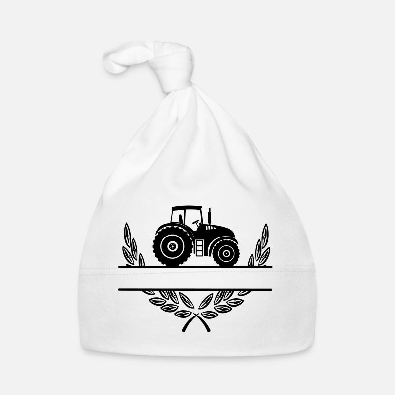 Bonnet bio Bébé