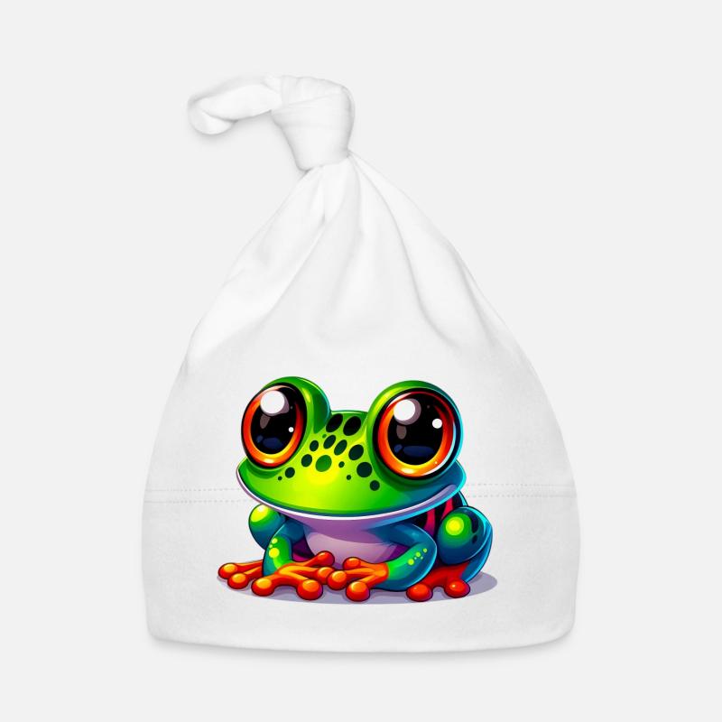 Bonnet bio Bébé