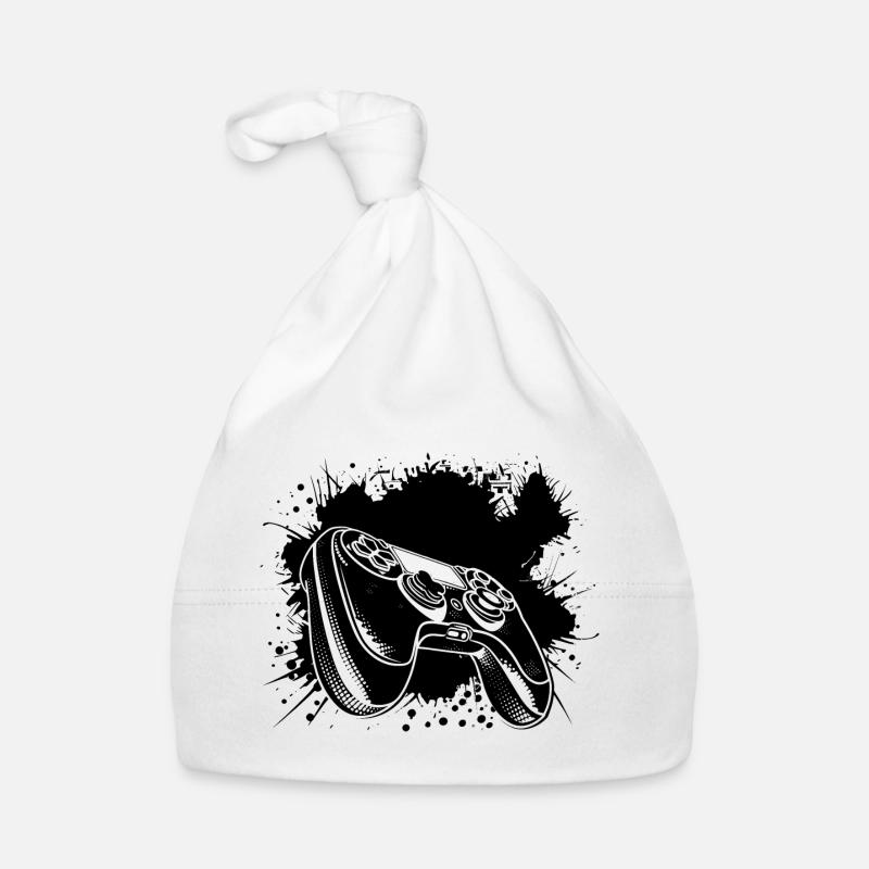 Bonnet bio Bébé