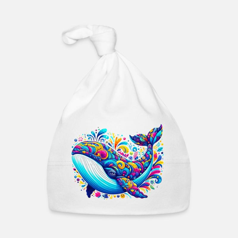 Bonnet bio Bébé