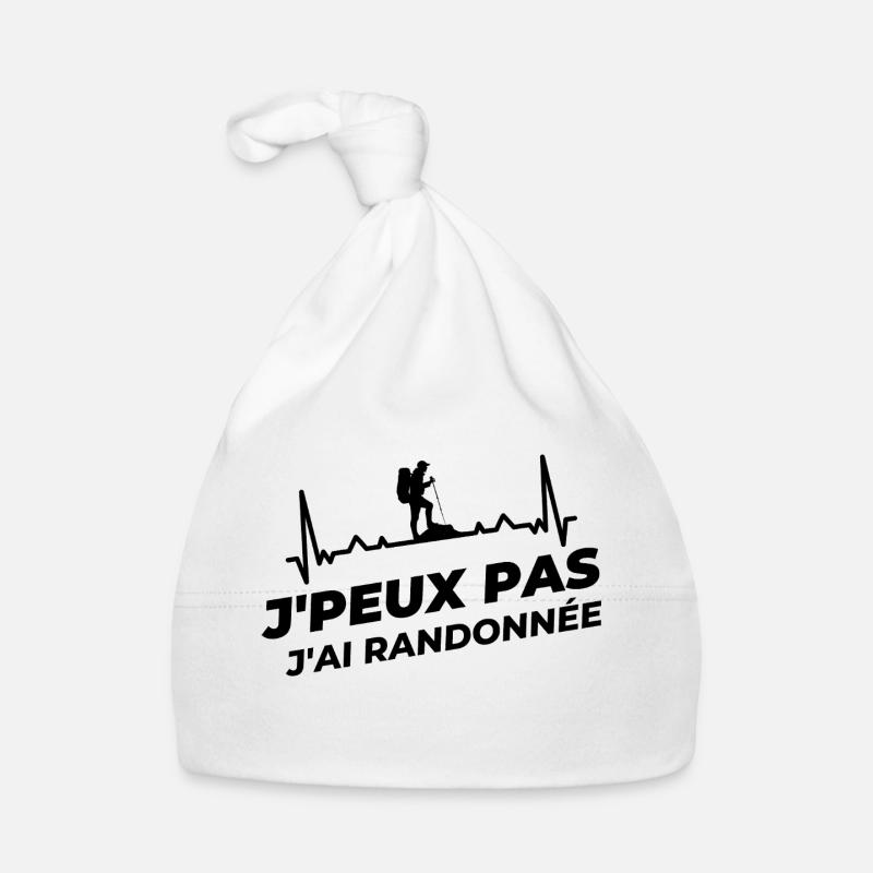 Bonnet bio Bébé