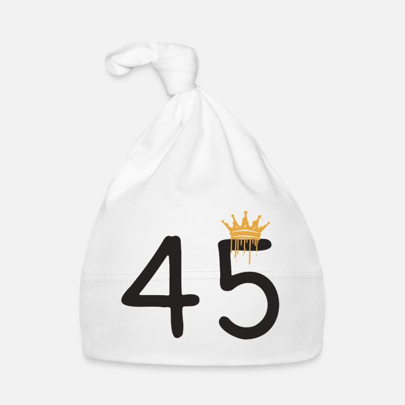 Bonnet bio Bébé