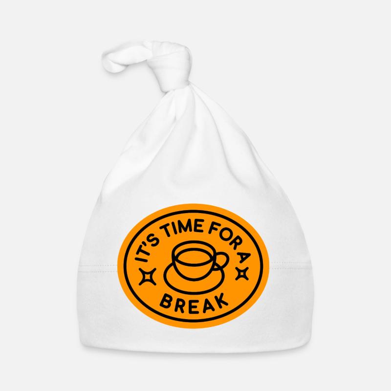 Bonnet bio Bébé