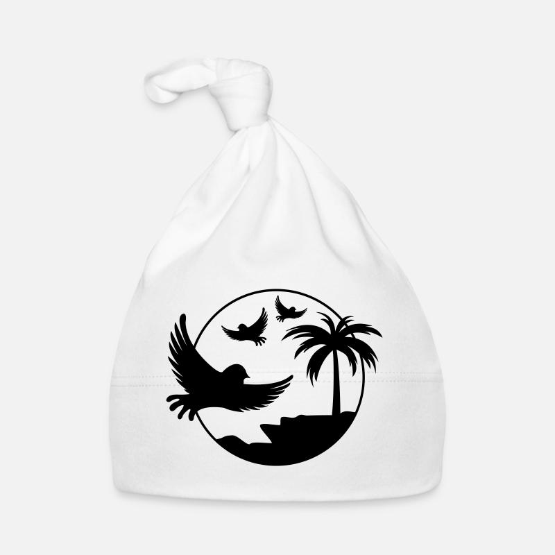Bonnet bio Bébé