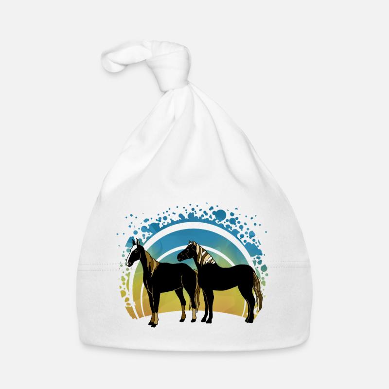 Bonnet bio Bébé