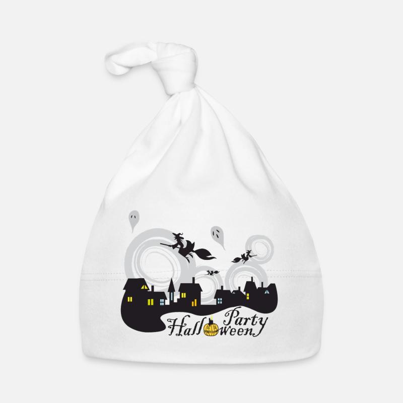 Bonnet bio Bébé