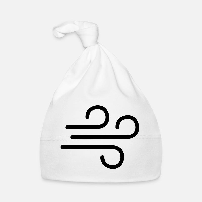 Baby Bio-Mütze