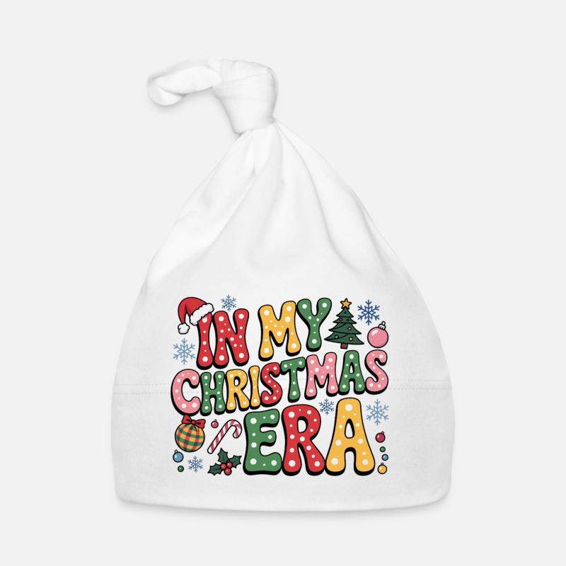 À l’époque de Noël Bonnet bio Bébé