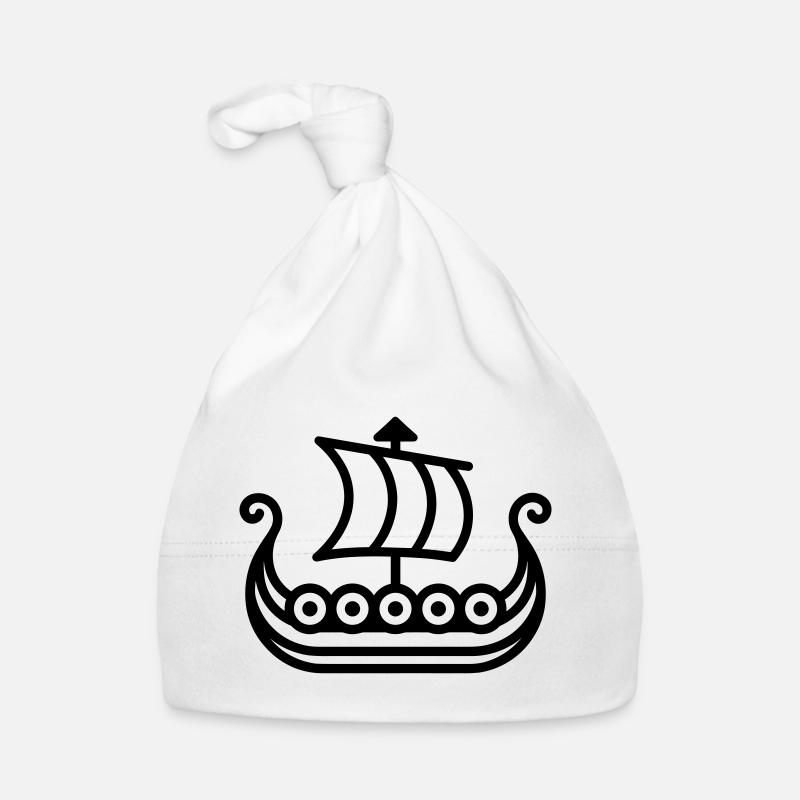 Organic Baby Cap