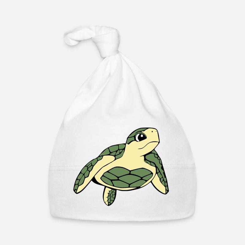Bonnet bio Bébé