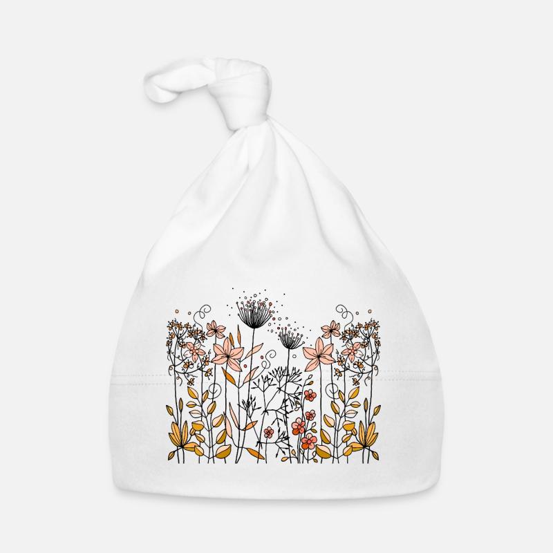 Bonnet bio Bébé