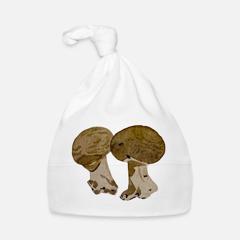Bonnet bio Bébé