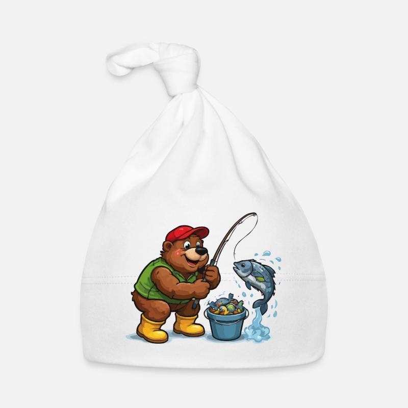 Bonnet bio Bébé