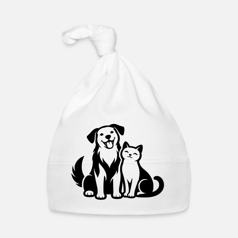 Pets Organic Baby Cap