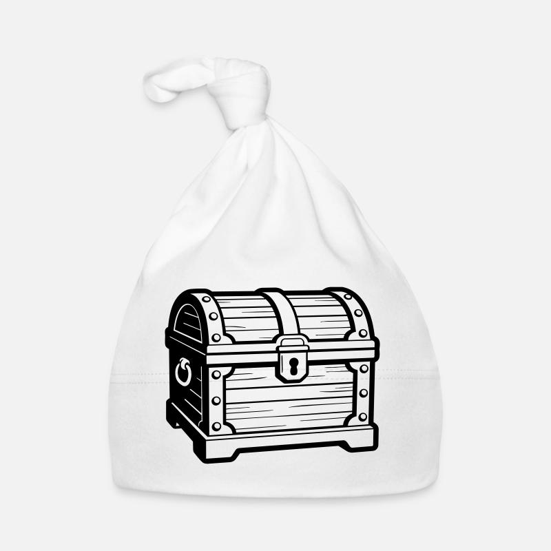 trésor Bonnet bio Bébé