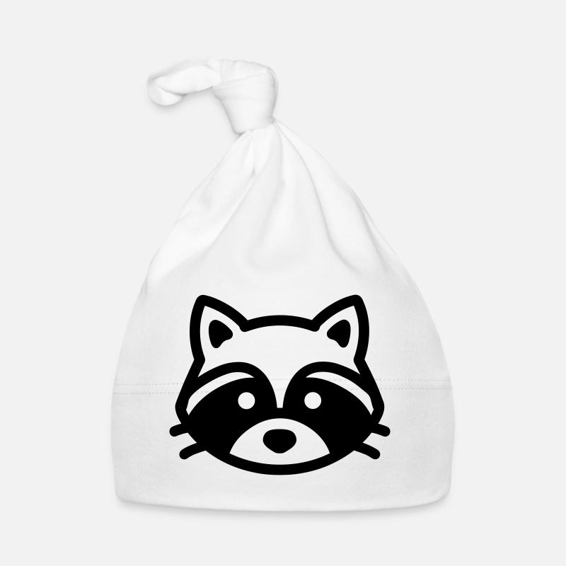 Organic Baby Cap