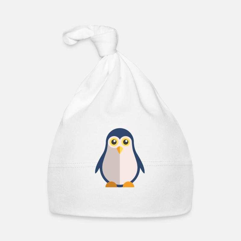 Bonnet bio Bébé