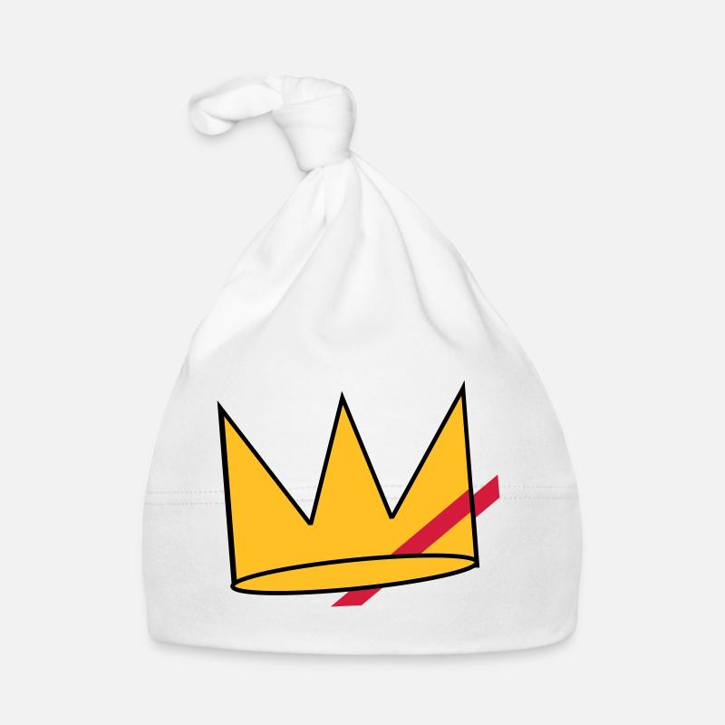 Patch de fleurs Bonnet bio Bébé