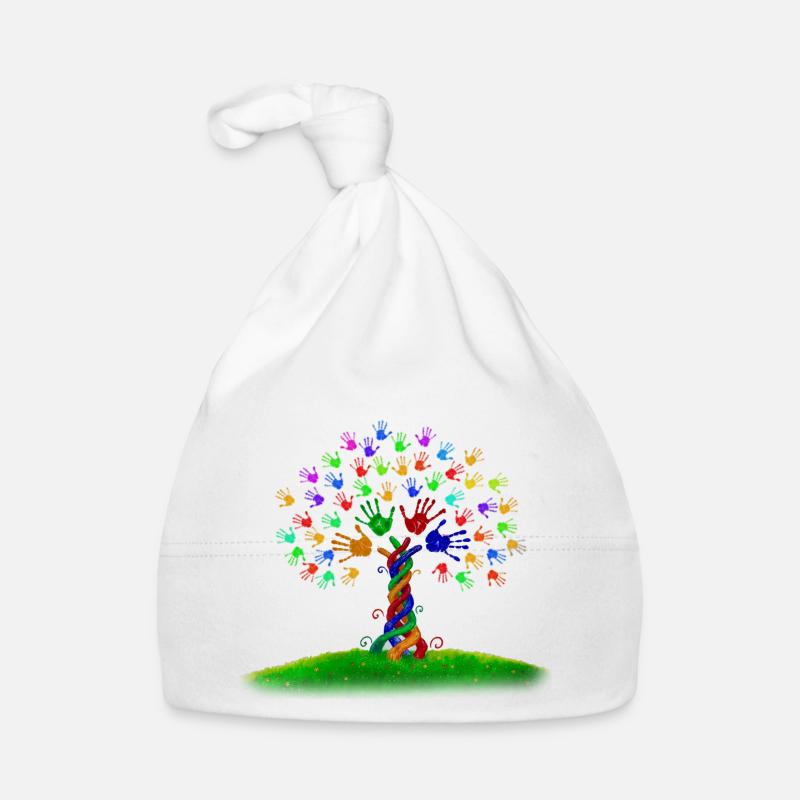 Bonnet bio Bébé
