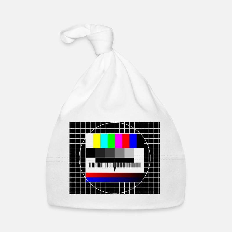 Image de test Bonnet bio Bébé