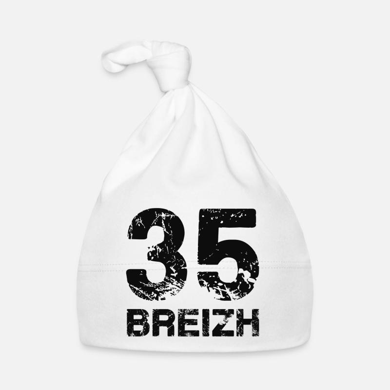 Bonnet bio Bébé