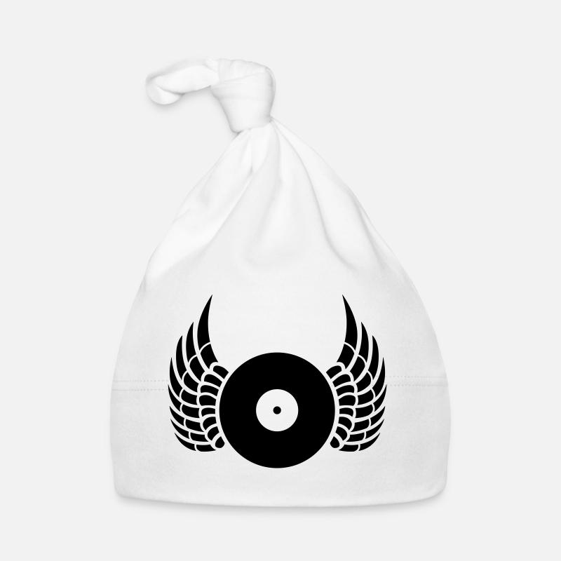 dj Baby Bio-Mütze