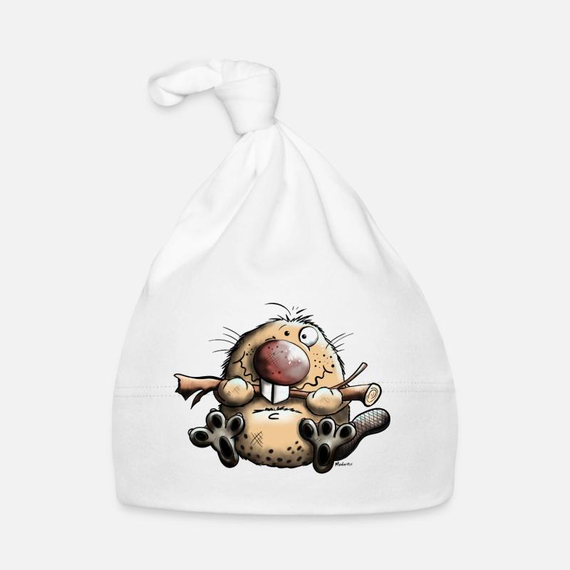 Bonnet bio Bébé