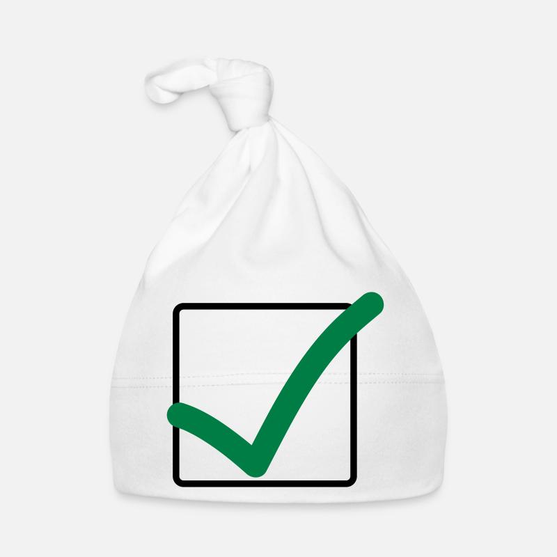 haekchen_02 Baby Bio-Mütze