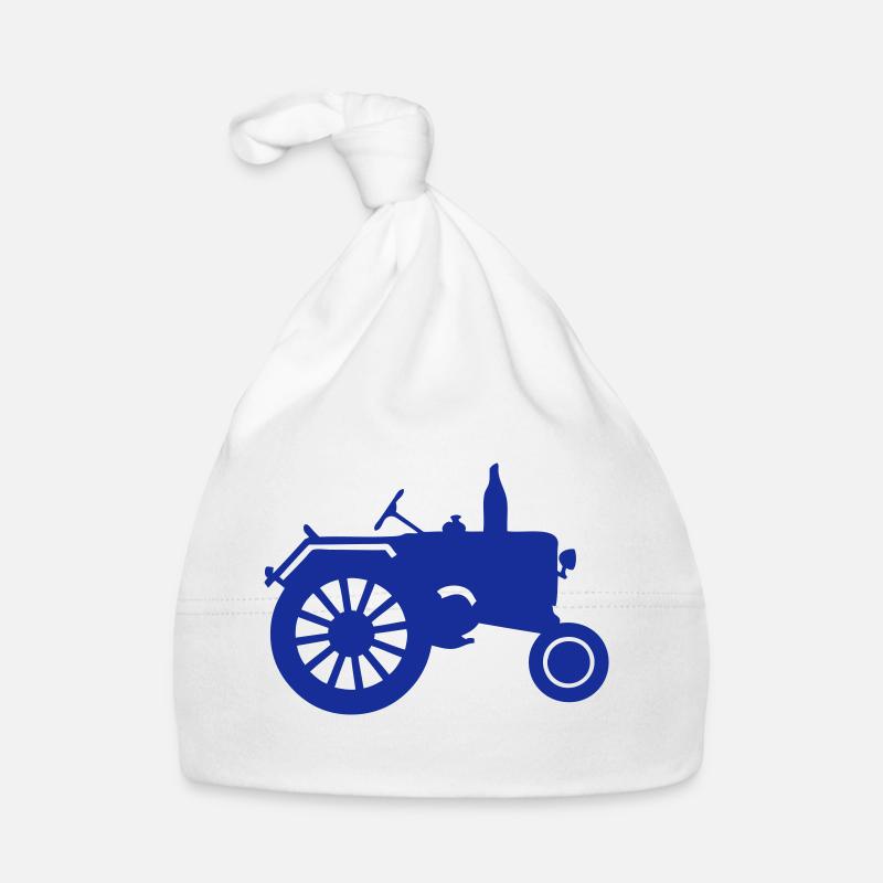 Bonnet bio Bébé