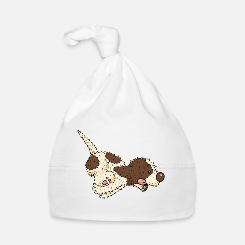 Pili1 1 Bonnet bio Bébé