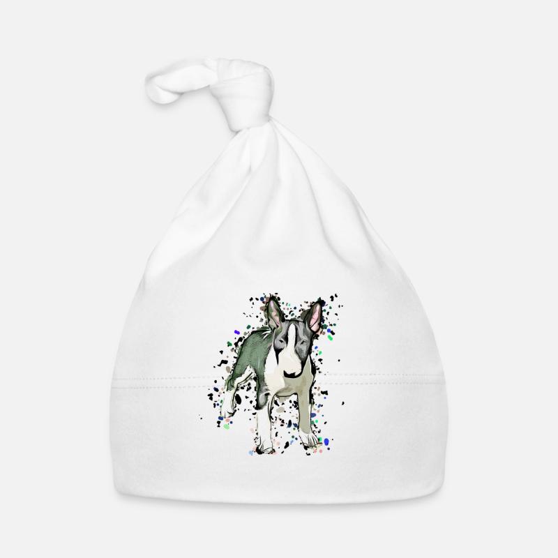 Bonnet bio Bébé