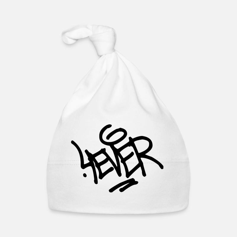 4 Immer Baby Bio-Mütze