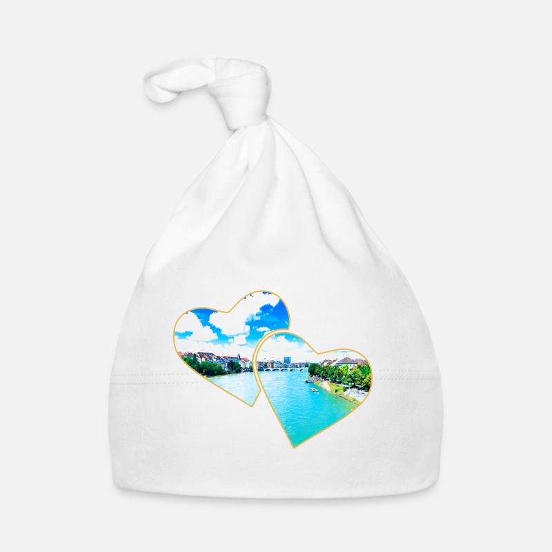 Bonnet bio Bébé