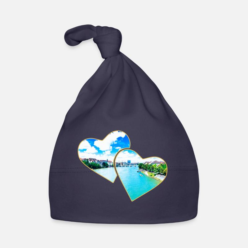 Bonnet bio Bébé