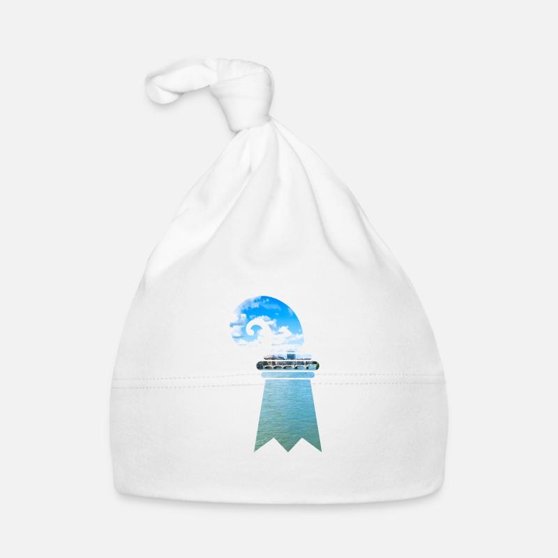 Bonnet bio Bébé