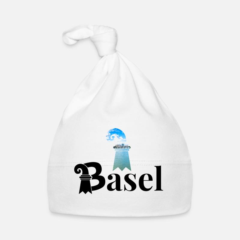 Bonnet bio Bébé