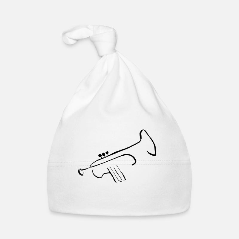 Bonnet bio Bébé
