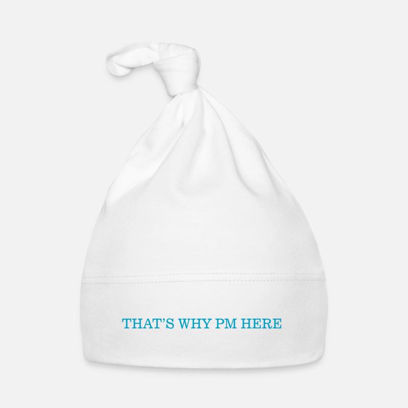 Fléchettes Bonnet bio Bébé