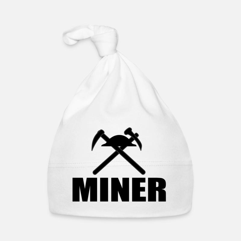 Bonnet bio Bébé