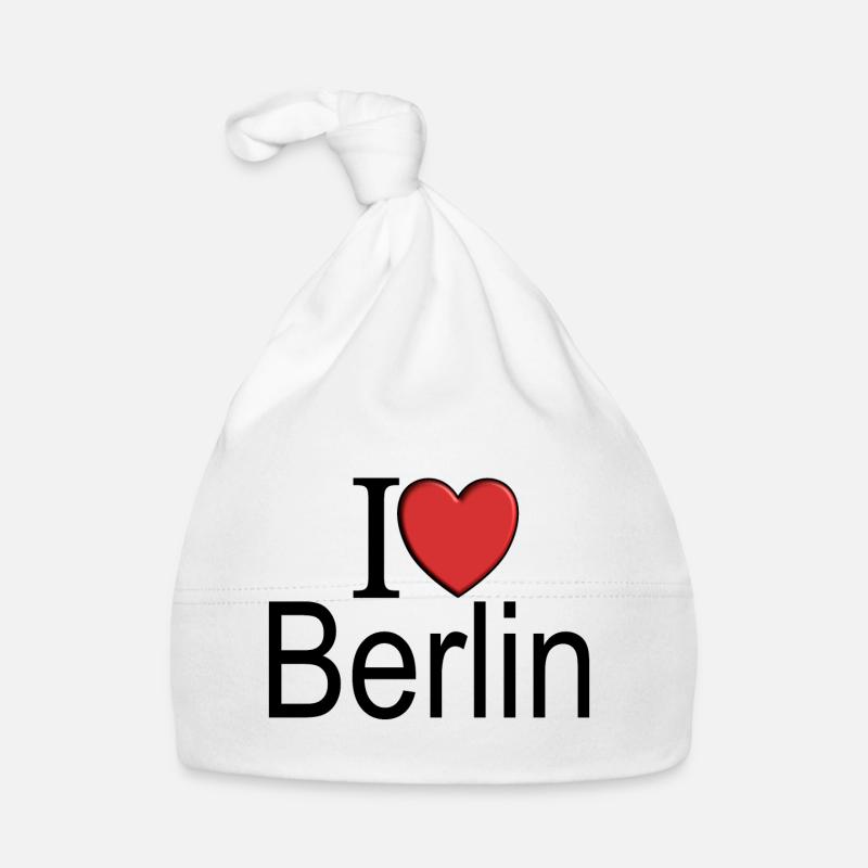 Bonnet bio Bébé